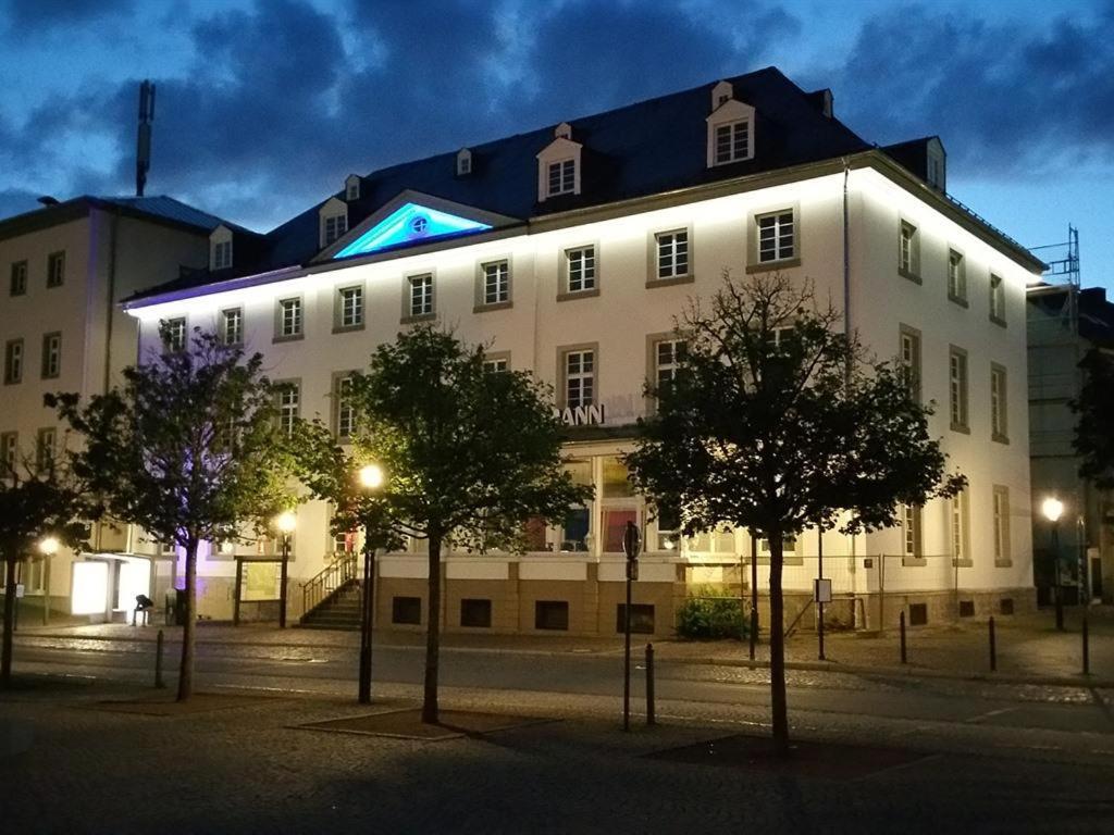 Gasthof 1820 Arnsberg Exterior photo